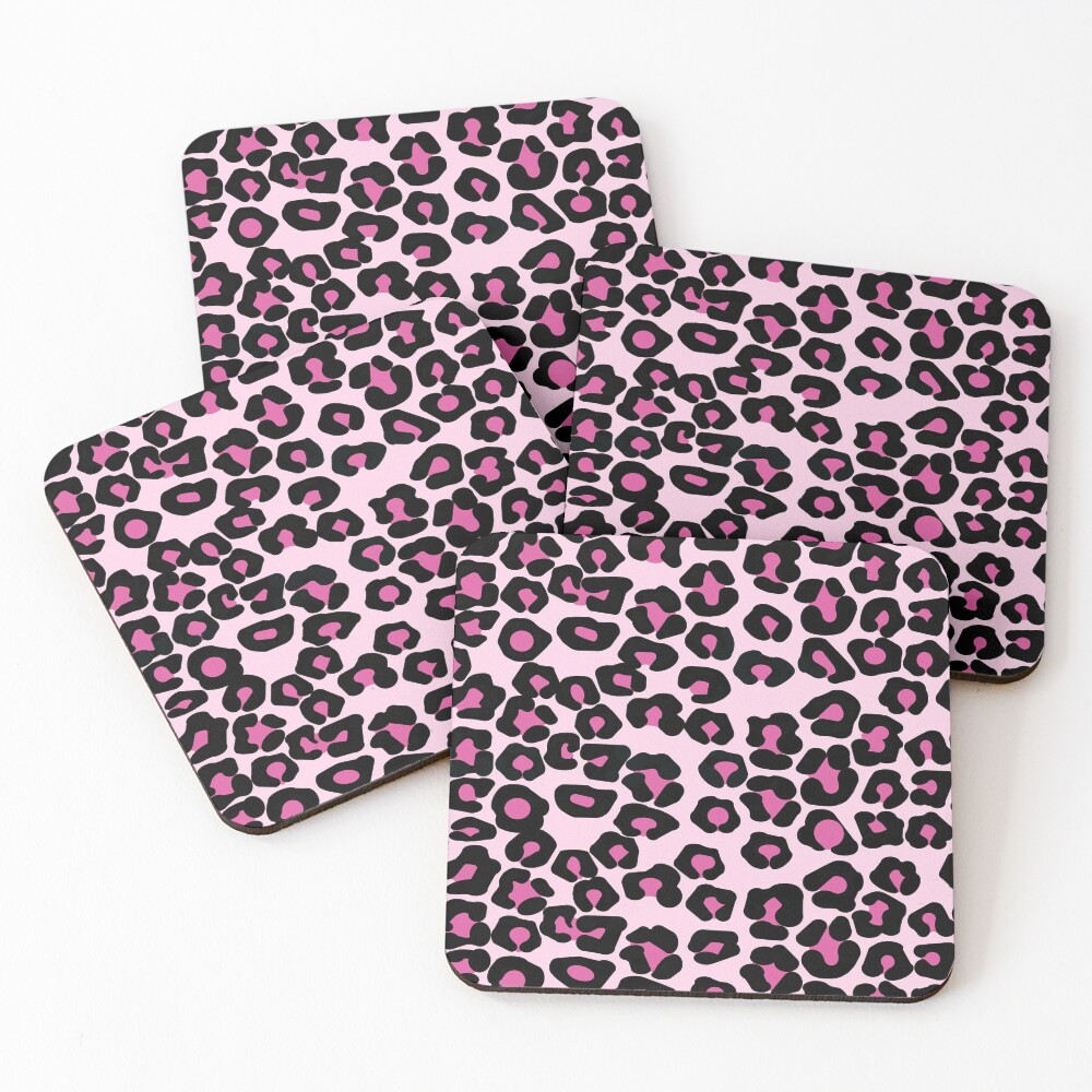 Item preview, Coasters (Set of 4) designed and sold by pattern-tree.