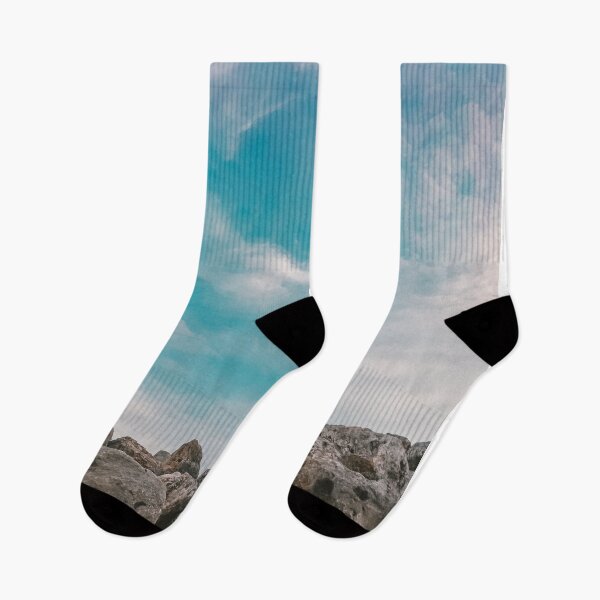 Item preview, Aesthetic View of the Sky  designed and sold by shellagrash.