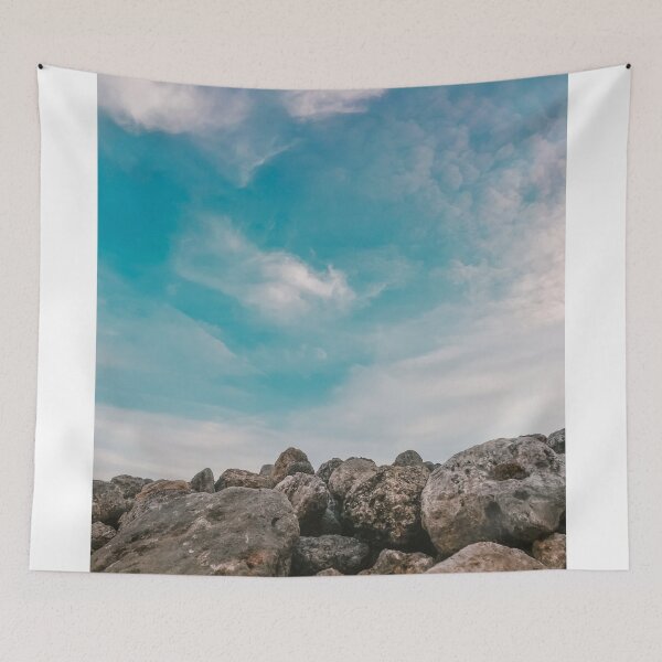 Item preview, Aesthetic View of the Sky  designed and sold by shellagrash.