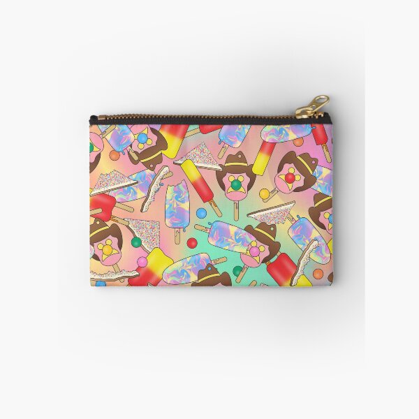 Item preview, My Favourite Colour is Rainbow - Iconic Aussie Treats designed and sold by Rachel  Weaver.