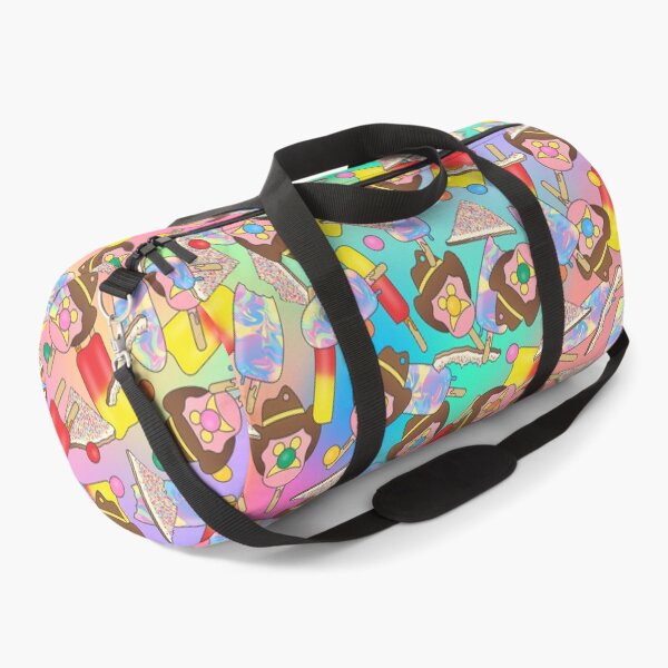 Item preview, My Favourite Colour is Rainbow - Iconic Aussie Treats designed and sold by Rachel  Weaver.