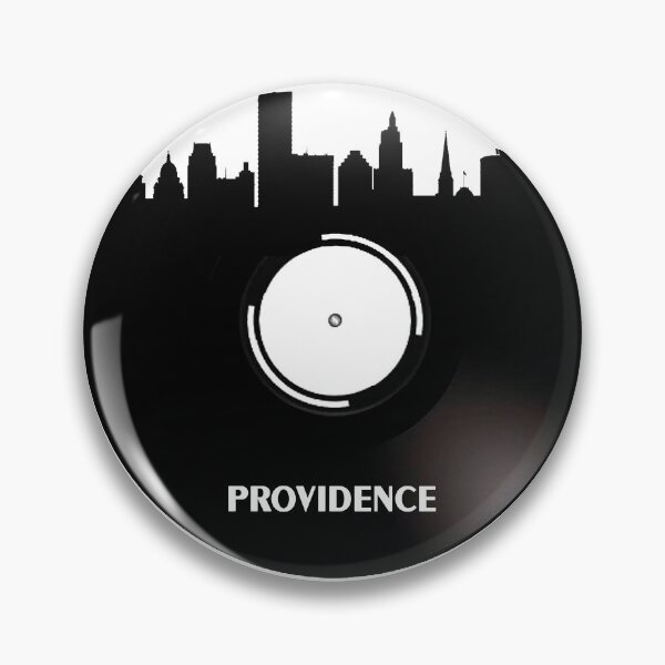 Item preview, Providence Vinyl designed and sold by DFerraz.