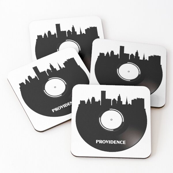 Item preview, Providence Vinyl designed and sold by DFerraz.