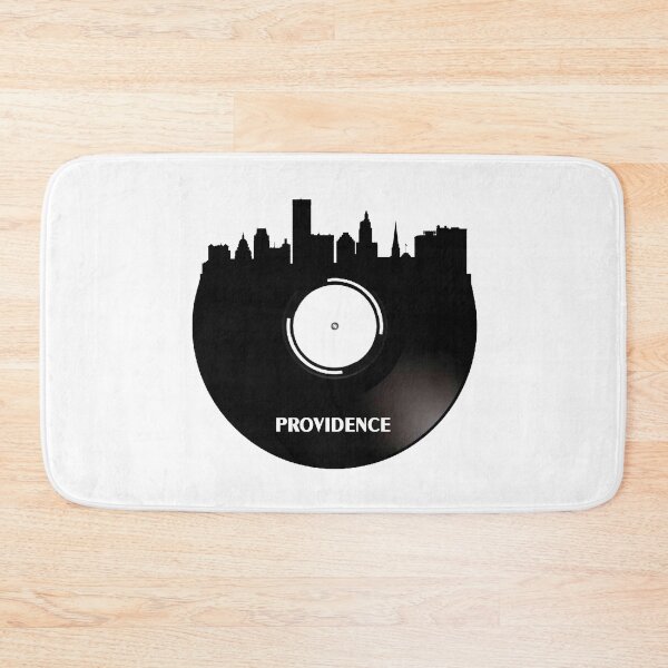 Item preview, Providence Vinyl designed and sold by DFerraz.