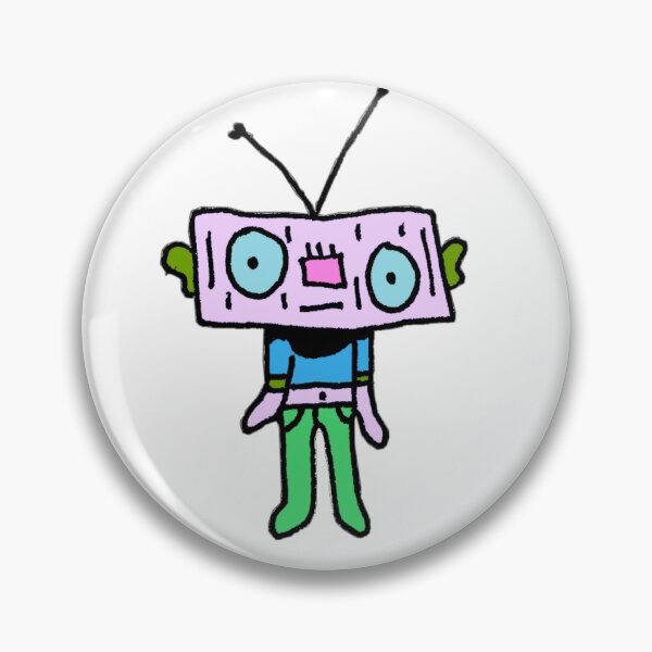 Item preview, Some Guy designed and sold by Cassie McAlister.