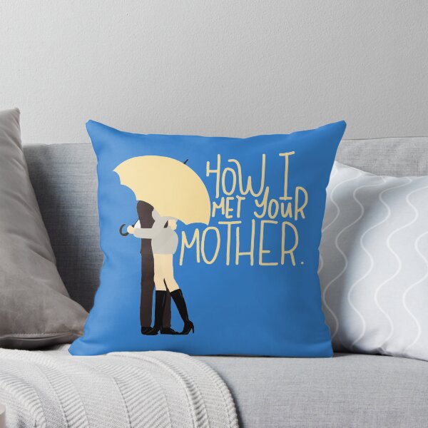 Item preview, How I Met Your Mother - yellow Umbrella designed and sold by niamhconte.