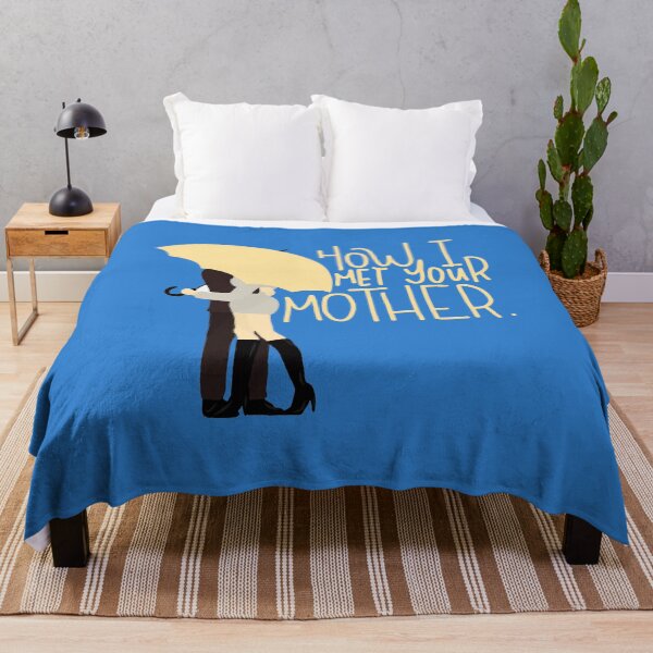 Item preview, How I Met Your Mother - yellow Umbrella designed and sold by niamhconte.