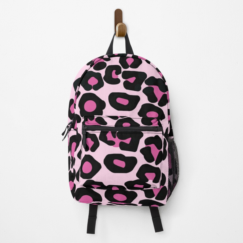 Item preview, Backpack designed and sold by pattern-tree.