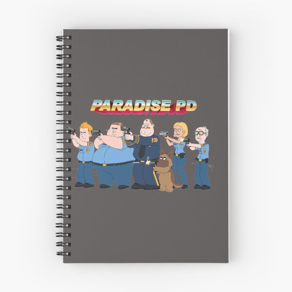 Artikelvorschau, Paradies pd | Lustiges Paradies pd entworfen und verkauft von ChooseWonderful.