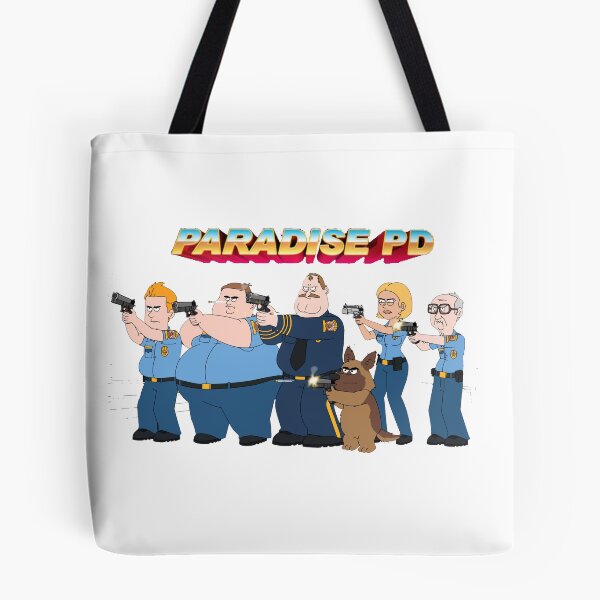 Item preview, Paradise pd | Divertido paraíso pd designed and sold by ChooseWonderful.