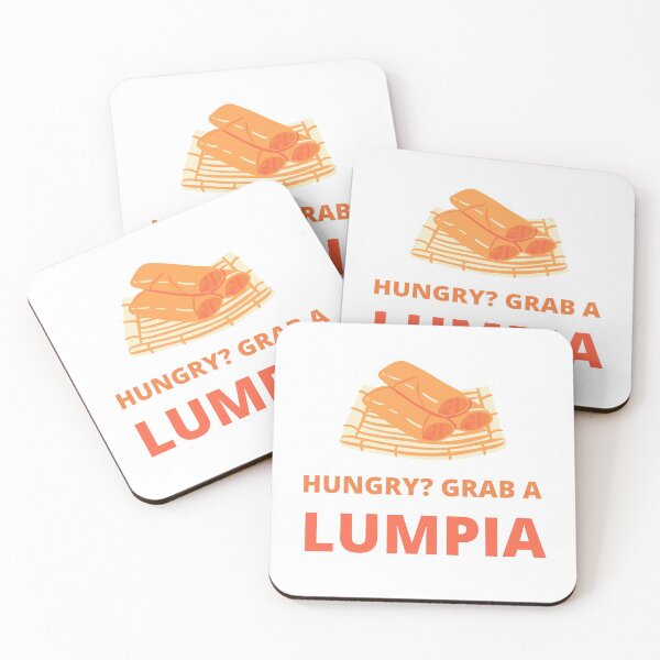 Item preview, Hungry? Grab a Lumpia designed and sold by 11ara.