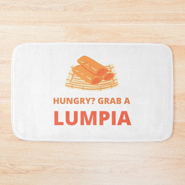 Artikelvorschau, Hungrig? Schnapp dir eine Lumpia entworfen und verkauft von 11ara.
