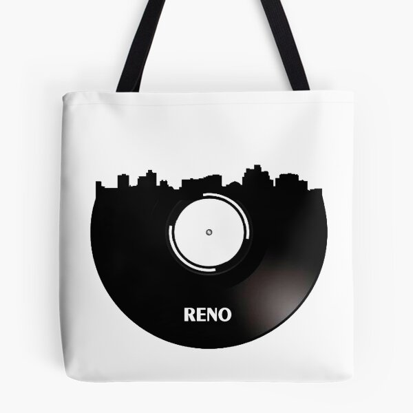 Item preview, Reno Vinyl designed and sold by DFerraz.