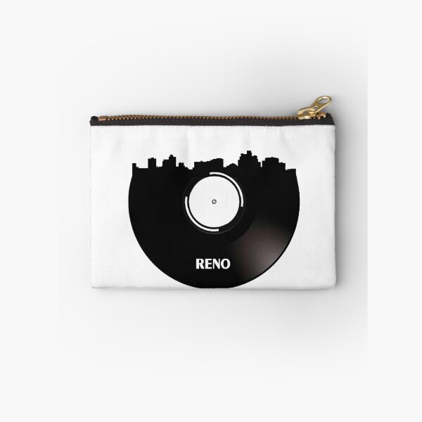 Item preview, Reno Vinyl designed and sold by DFerraz.