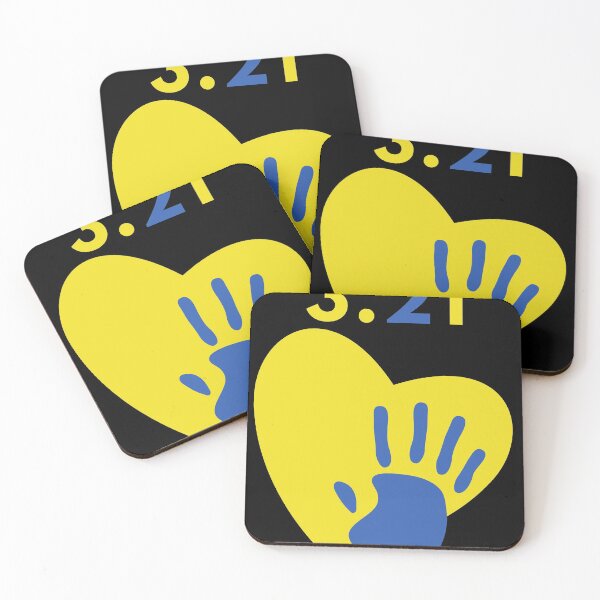 Item preview,  Down Syndrome Awareness Supporters Gifts  designed and sold by RanirO.