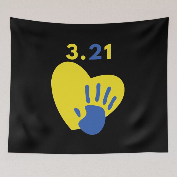 Item preview,  Down Syndrome Awareness Supporters Gifts  designed and sold by RanirO.