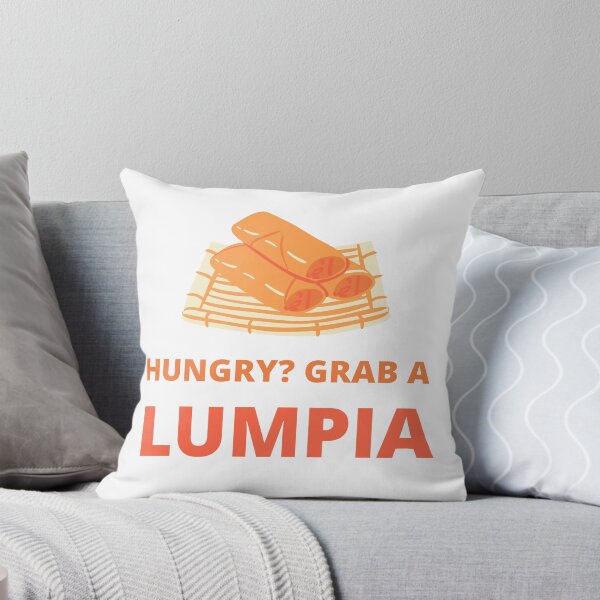 Item preview, Hungry? Grab a Lumpia designed and sold by 11ara.
