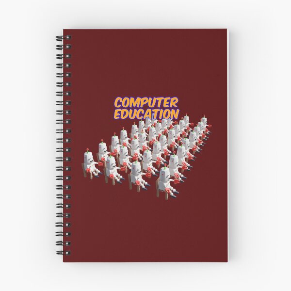 Item preview, Computer Education designed and sold by bradm50.