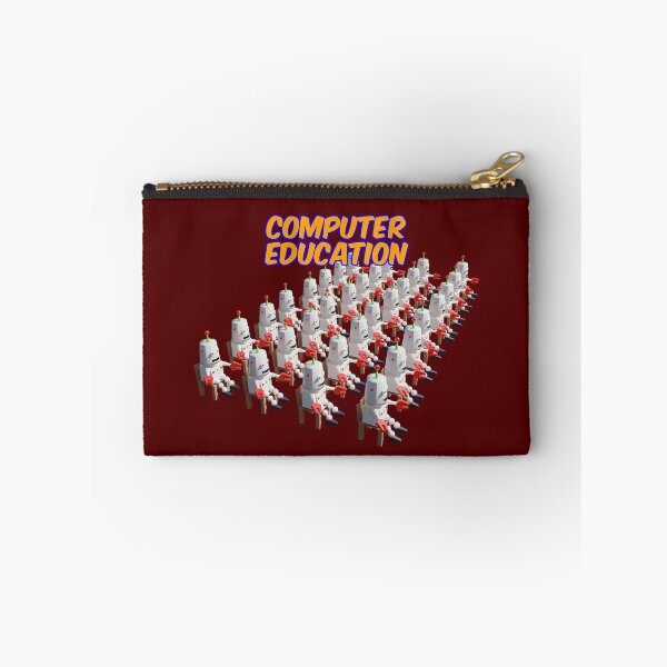 Item preview, Computer Education designed and sold by bradm50.
