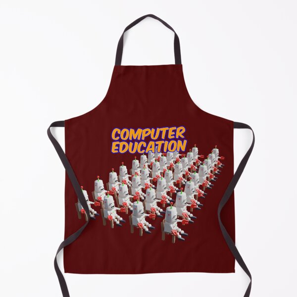 Item preview, Computer Education designed and sold by bradm50.