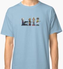 The Boys Classic T-Shirt