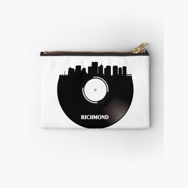 Artikelvorschau, Richmond-Vinyl entworfen und verkauft von DFerraz.