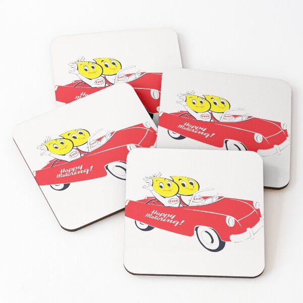 Item preview, ESSO OIL LOGO designed and sold by sinilagi.