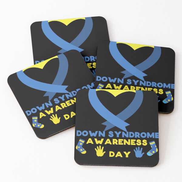 Item preview, Down Syndrome Awareness Supporters Gifts designed and sold by RanirO.