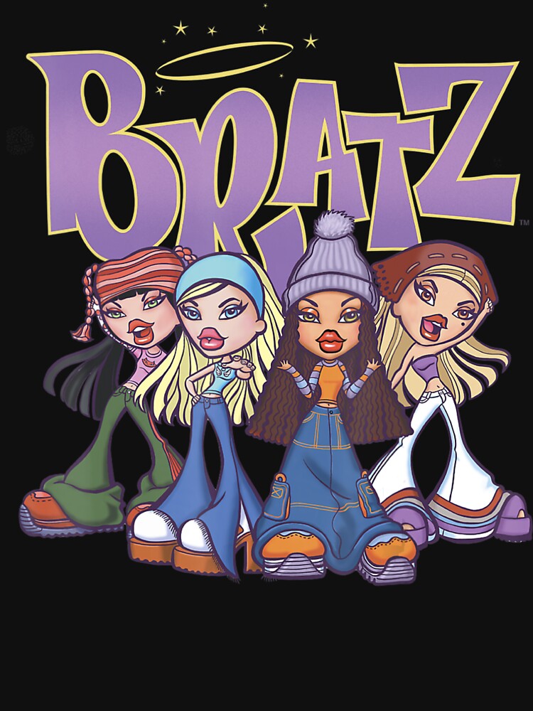 gcds x bratz