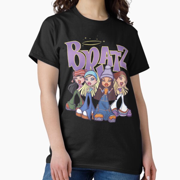 Item preview, Bratz Original Four Group Shot Newest designed and sold by Kanmosrin5273.