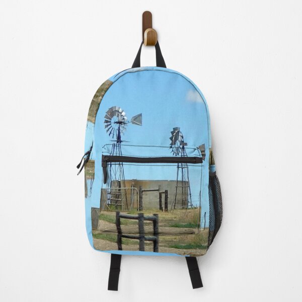Item preview, Three windmills  designed and sold by NJH110.