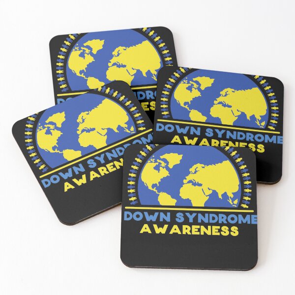 Item preview, Down Syndrome Awareness Supporters Gifts designed and sold by RanirO.