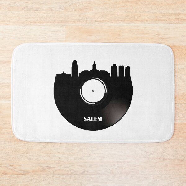 Item preview, Salem Vinyl designed and sold by DFerraz.
