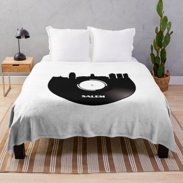 Item preview, Salem Vinyl designed and sold by DFerraz.
