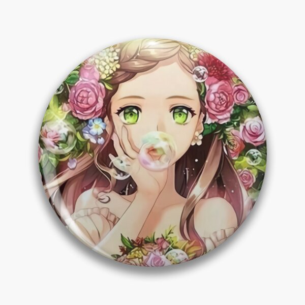 Item preview, Girl designed and sold by RevoEmpat.