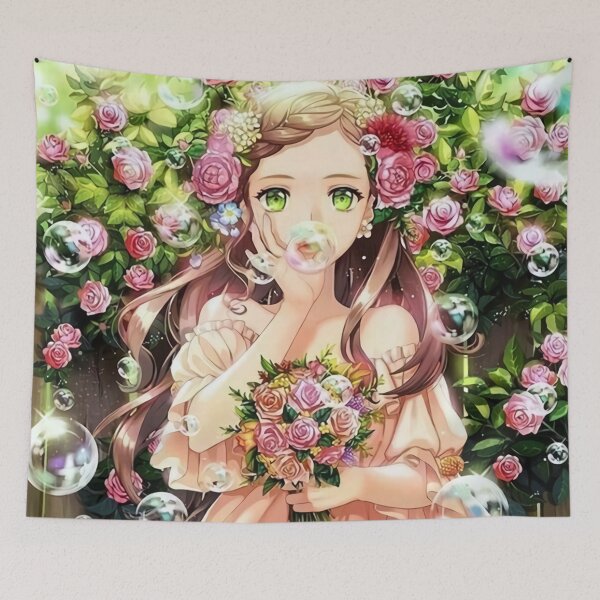 Item preview, Girl designed and sold by RevoEmpat.