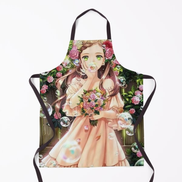 Item preview, Girl designed and sold by RevoEmpat.