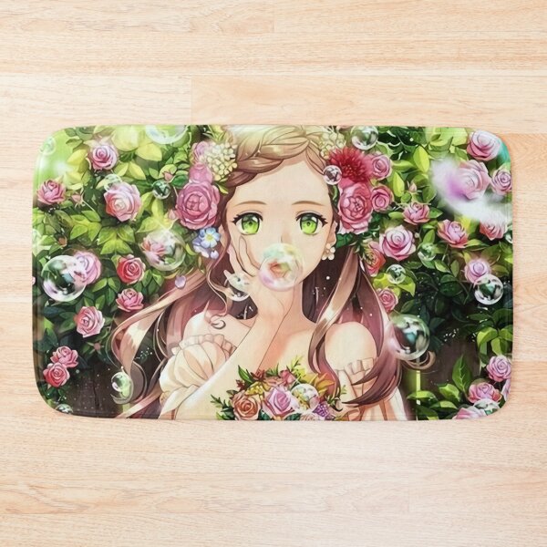 Item preview, Girl designed and sold by RevoEmpat.