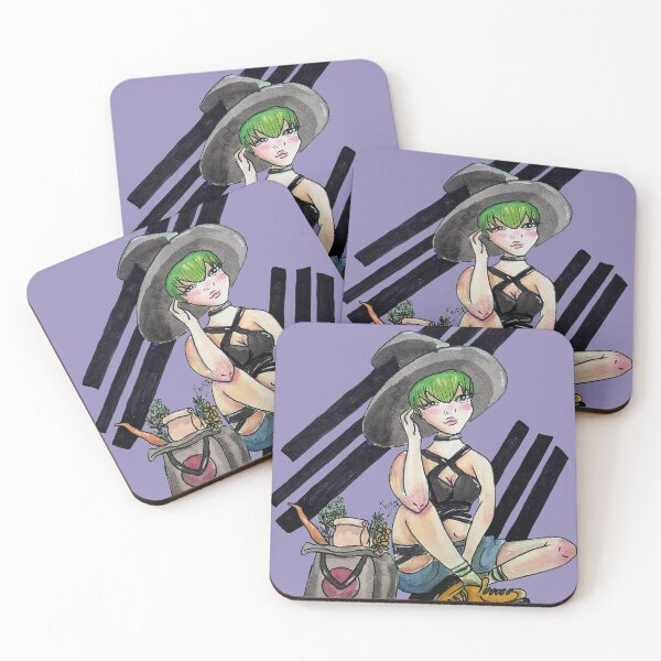 Item preview, Misfit designed and sold by Churi.