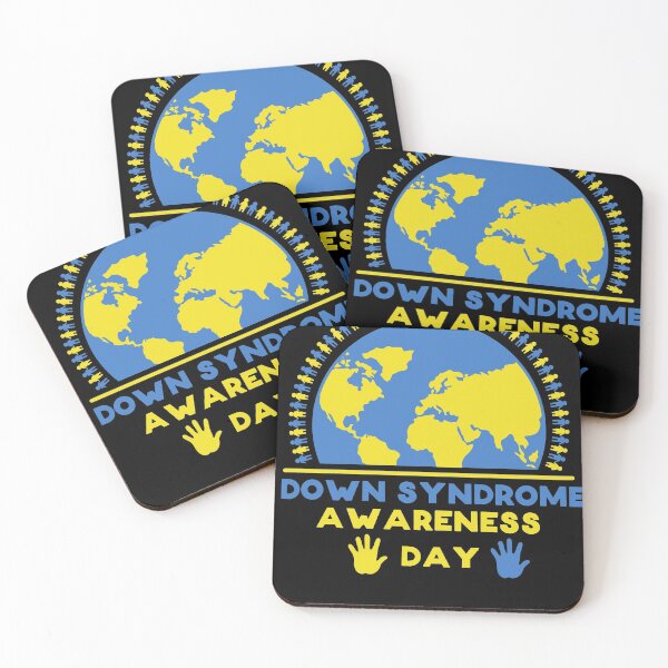 Item preview, Down Syndrome Awareness Supporters Gifts designed and sold by RanirO.