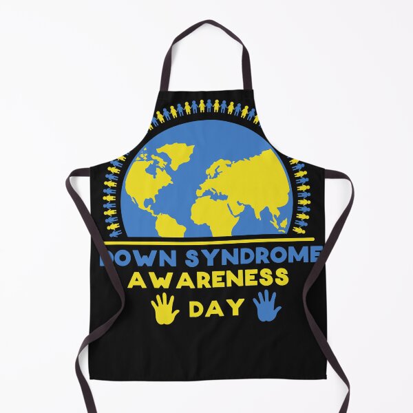 Item preview,   Down Syndrome Awareness Supporters Gifts  designed and sold by RanirO.