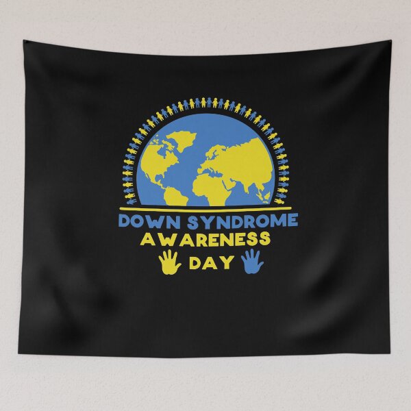 Item preview,   Down Syndrome Awareness Supporters Gifts  designed and sold by RanirO.