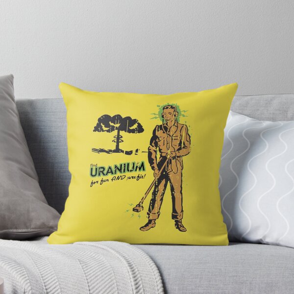 Item preview, Uranium designed and sold by 31Threads.