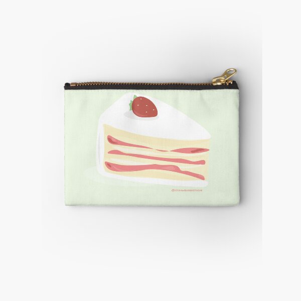 Item preview, Strawberry Cake designed and sold by Matchaslushie.
