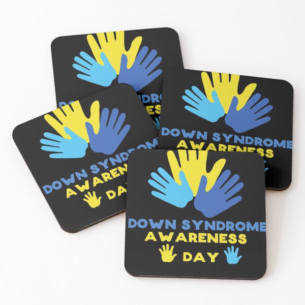 Item preview, Down Syndrome Awareness Supporters Gifts designed and sold by RanirO.