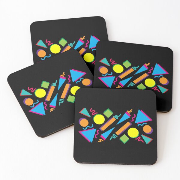 Item preview, 80's Retro Style designed and sold by Justin Latimer.