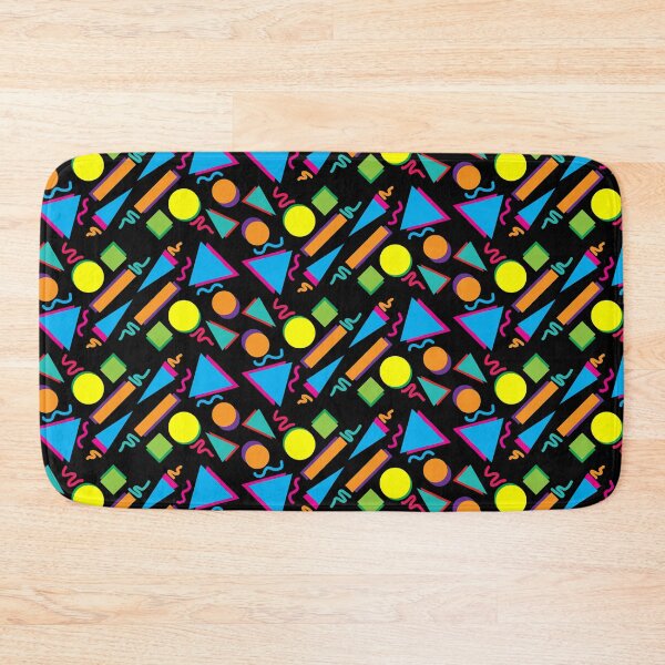 Item preview, 80's Retro Style designed and sold by Justin Latimer.