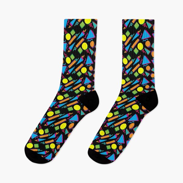 Item preview, 80's Retro Style designed and sold by Justin Latimer.