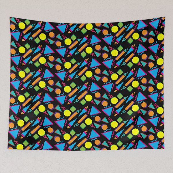 Item preview, 80's Retro Style designed and sold by Justin Latimer.