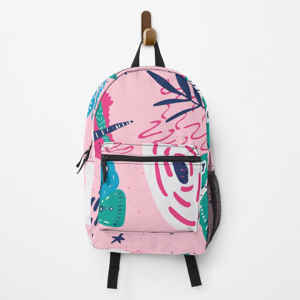 Item preview, Backpack designed and sold by DerSenat.